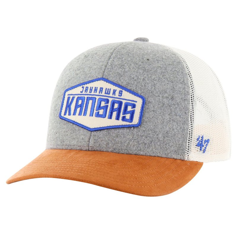 '47 Kansas Jayhawks… - image