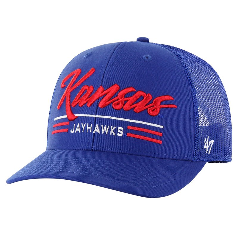 '47 Kansas Jayhawks… - image