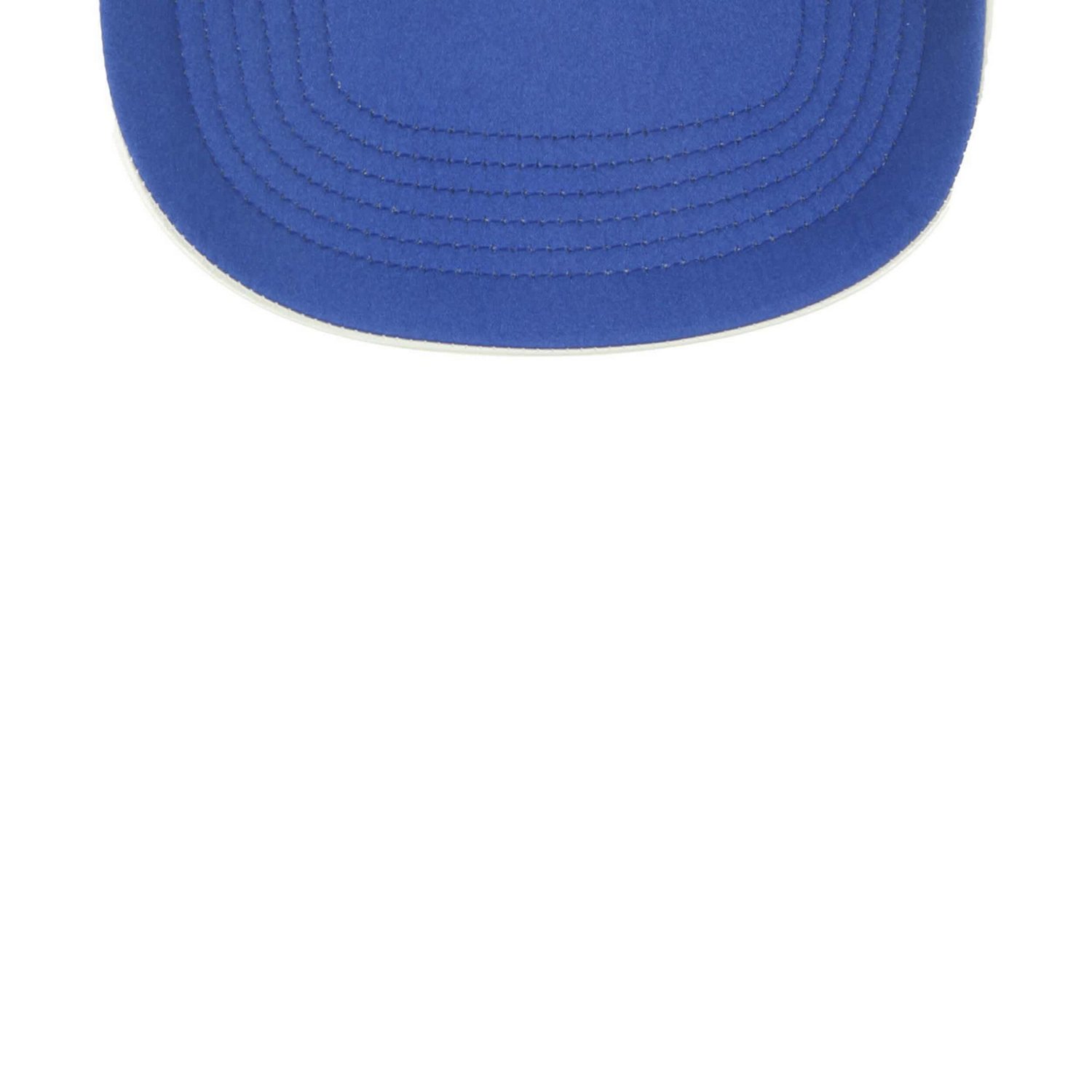 '47 Kansas Jayhawks Outspoken Hitch Adjustable Hat - view number 4