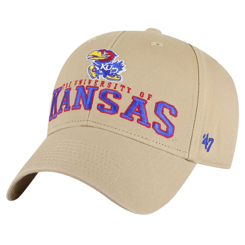 '47 Kansas Jayhawks… - image