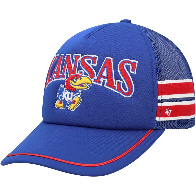 '47 Kansas Jayhawks… - image