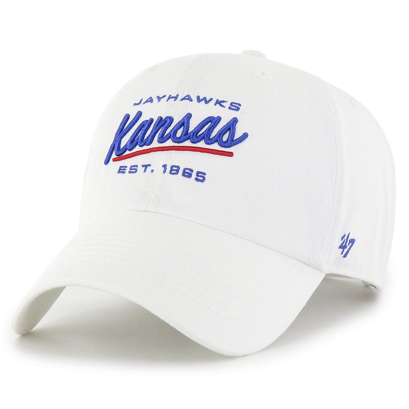 '47 Kansas Jayhawks… - image
