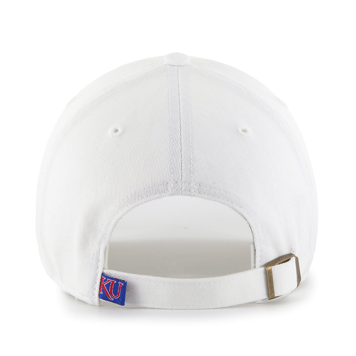 '47 Kansas Jayhawks Sidney Clean Up Adjustable Hat