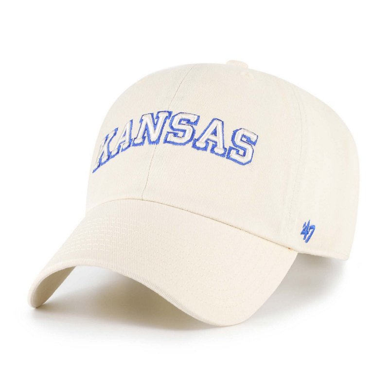 '47 Kansas Jayhawks… - image