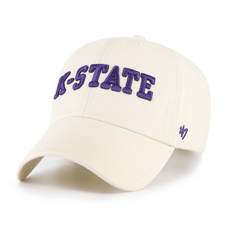 '47 Kansas State Wi… - image