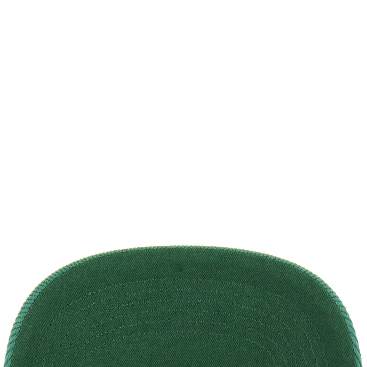 '47 Kelly Boston Celtics Golden Age Relaxed Corduroy Hitch Adjustable Hat - view number 4