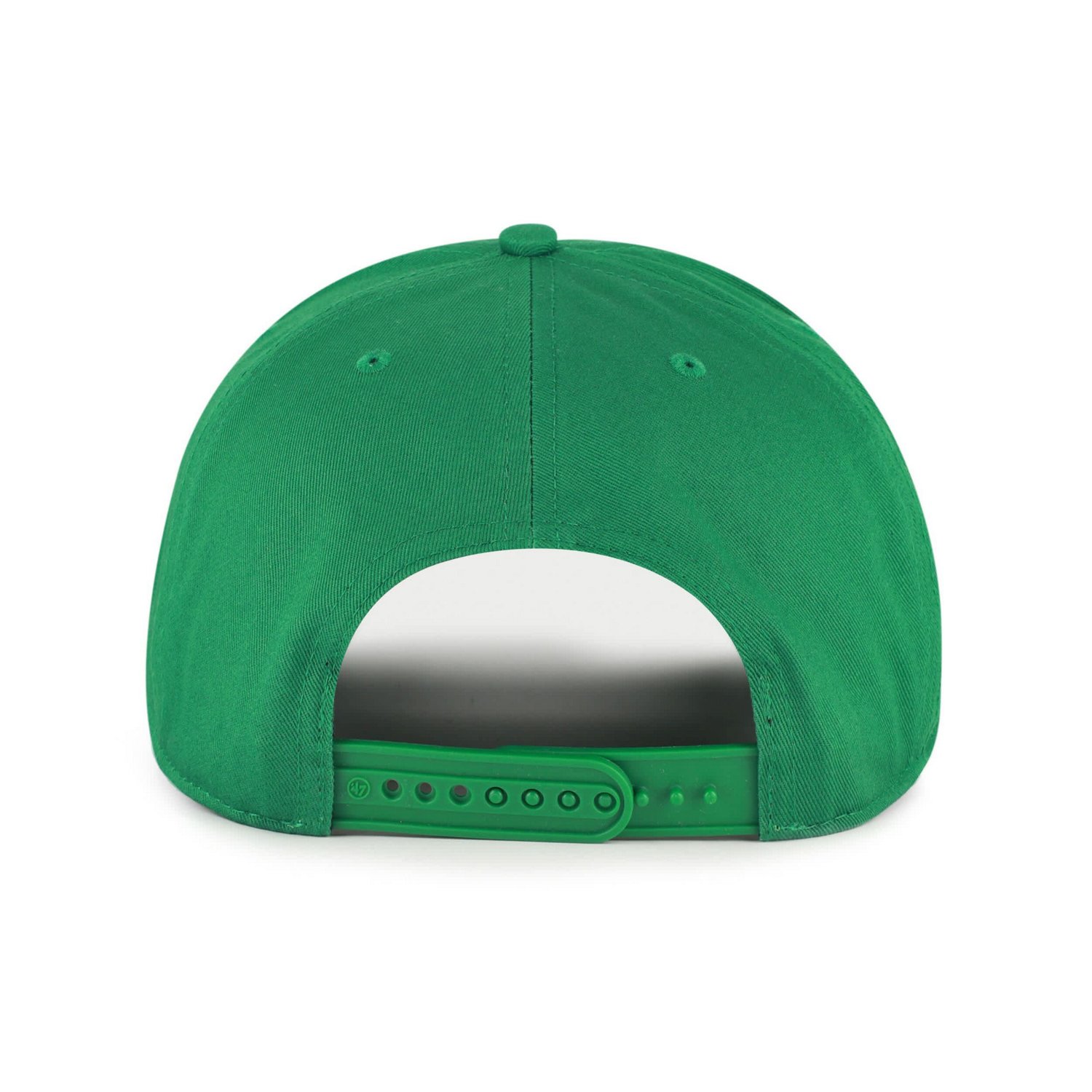 '47 Kelly Dallas Stars Byline Hitch Adjustable Hat - view number 3