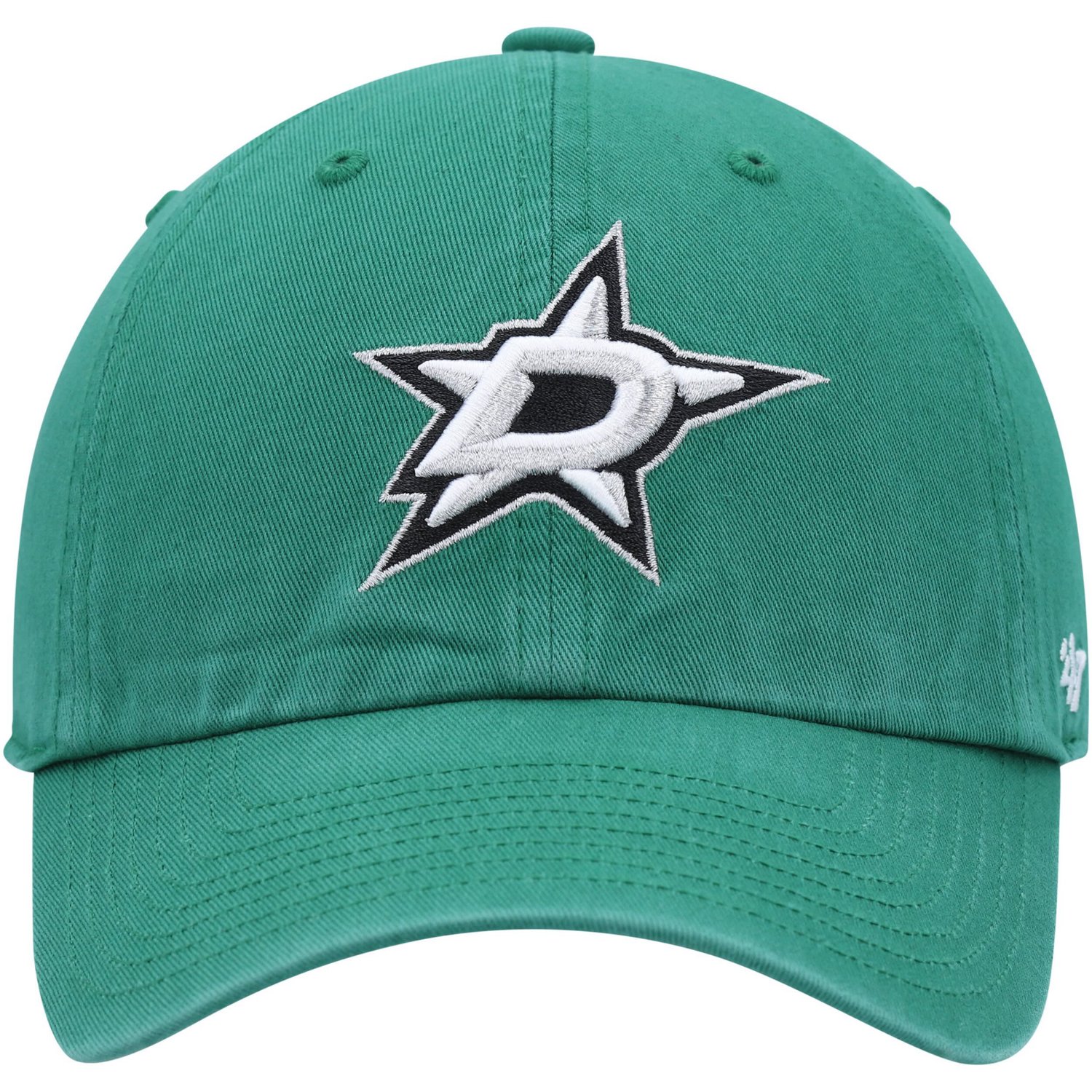 '47 Kelly Dallas Stars Clean Up Adjustable Hat - view number 2