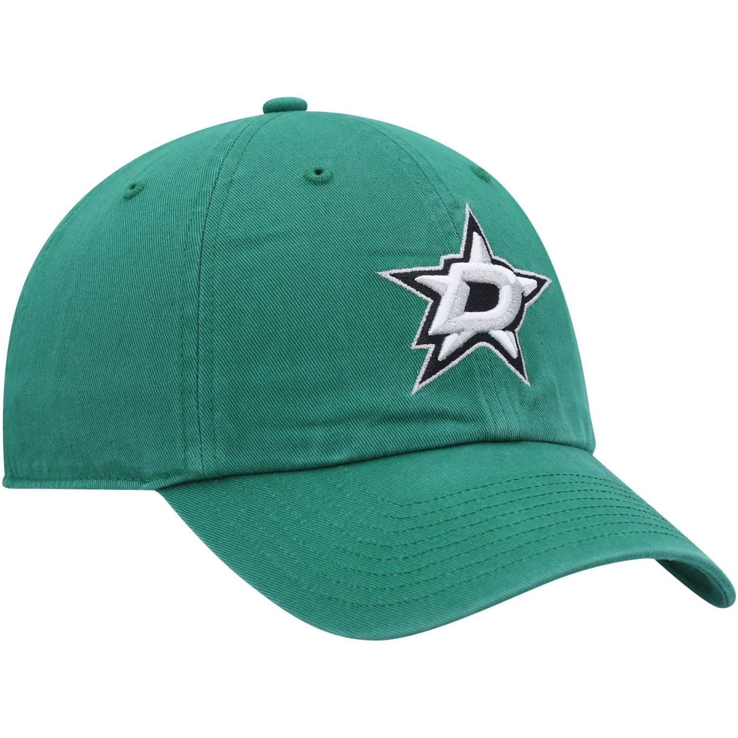 '47 Kelly Dallas Stars Clean Up Adjustable Hat - view number 3