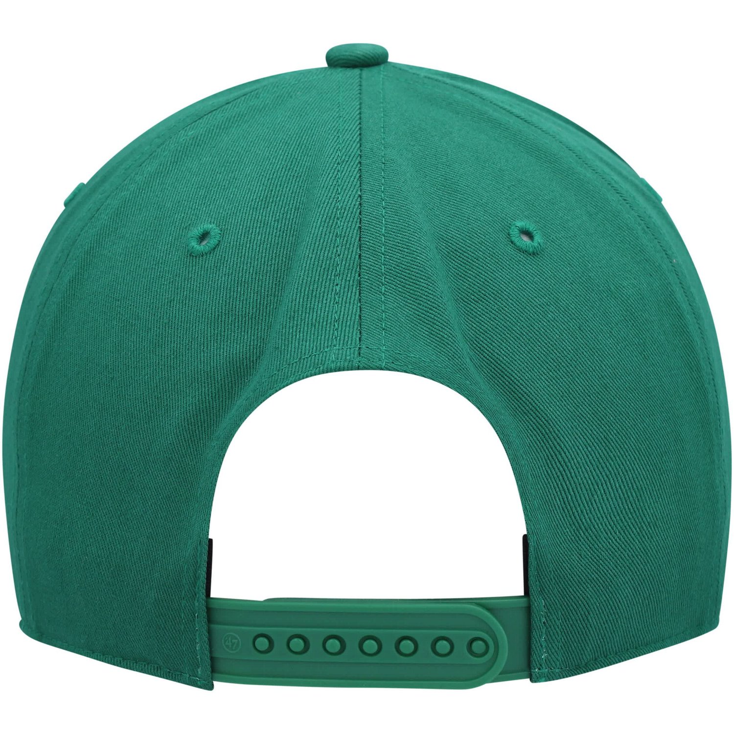 '47 Kelly Dallas Stars Primary Hitch Snapback Hat                                                                                - view number 4