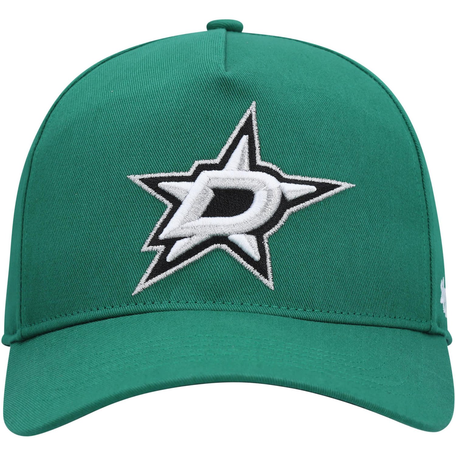'47 Kelly Dallas Stars Primary Hitch Snapback Hat                                                                                - view number 2