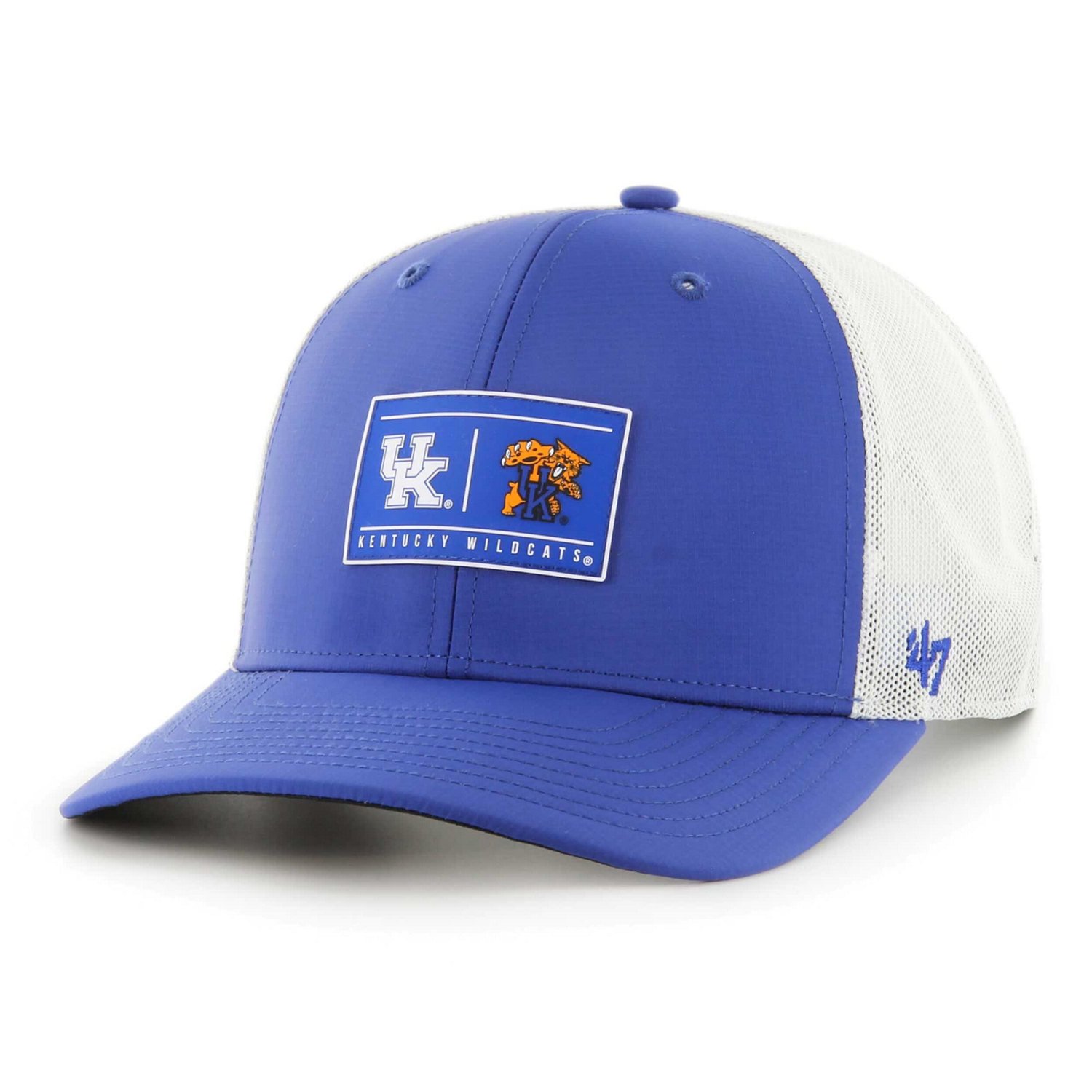 '47 Kentucky Wildcats Bonita Brrr Hitch Adjustable Hat