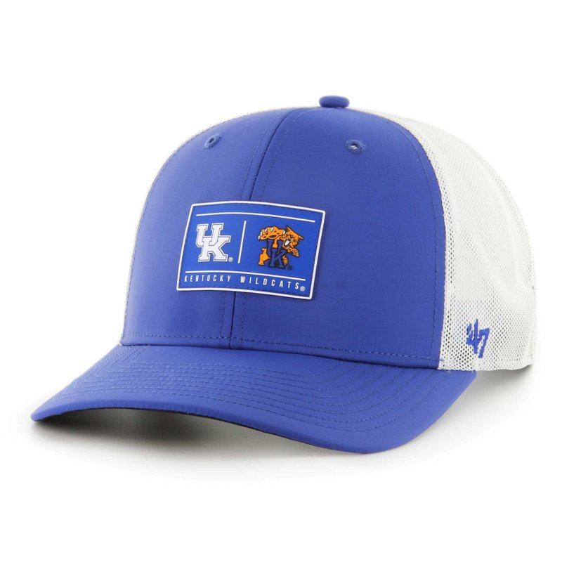 '47 Kentucky Wildca… - image