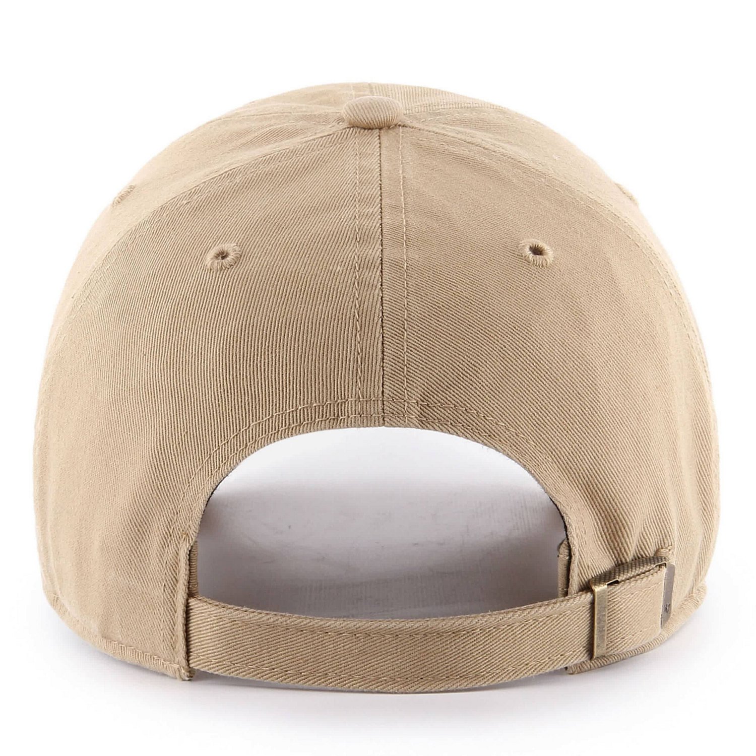 '47 Kentucky Wildcats Clean Up Adjustable Hat