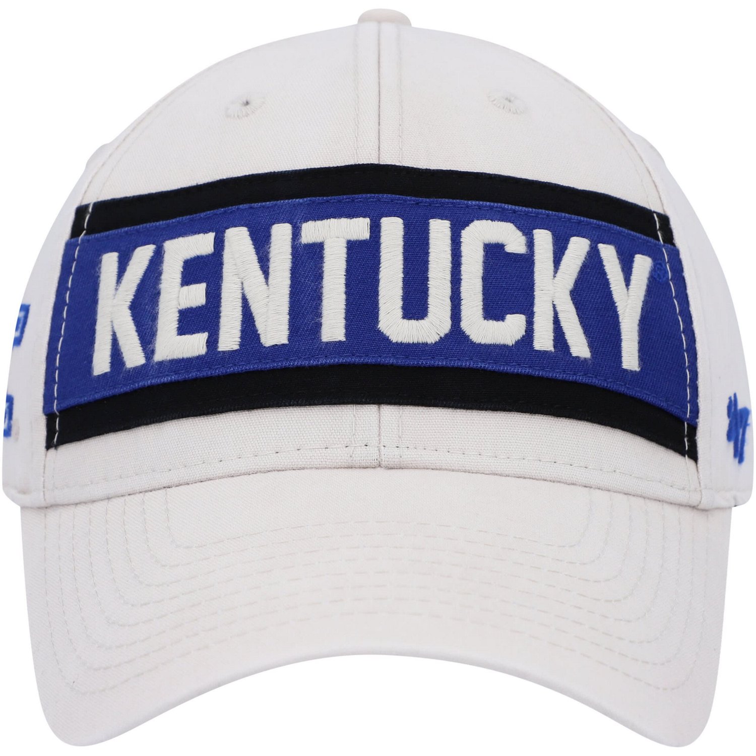 '47 Kentucky Wildcats Crossroad MVP Adjustable Hat