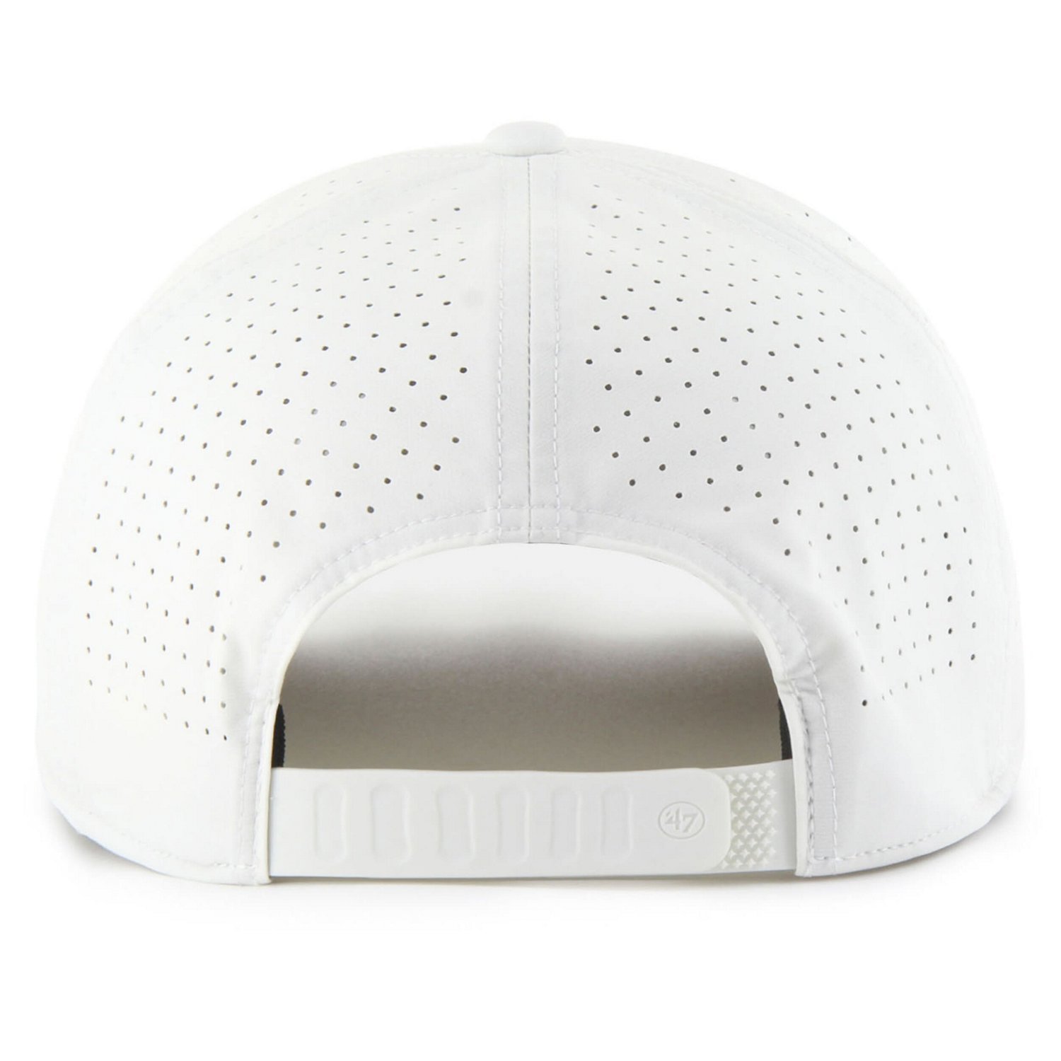 '47 Kentucky Wildcats Forward Collection Loop Hitch Adjustable Hat - view number 2