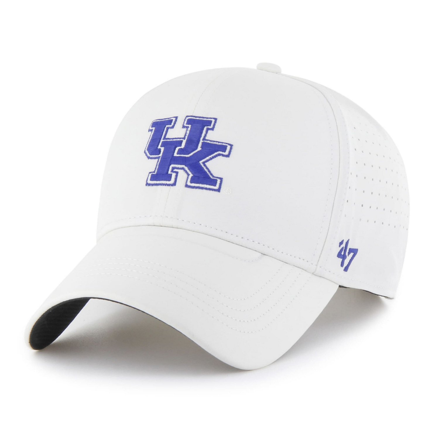 '47 Kentucky Wildcats Forward Vent MVP Adjustable Hat