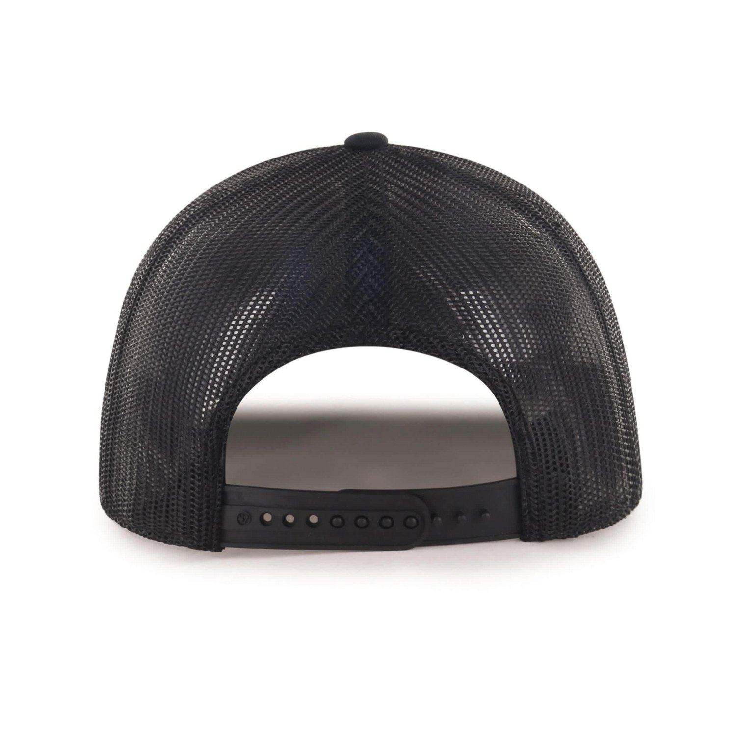 '47 Kentucky Wildcats Leland Trucker Adjustable Hat - view number 2