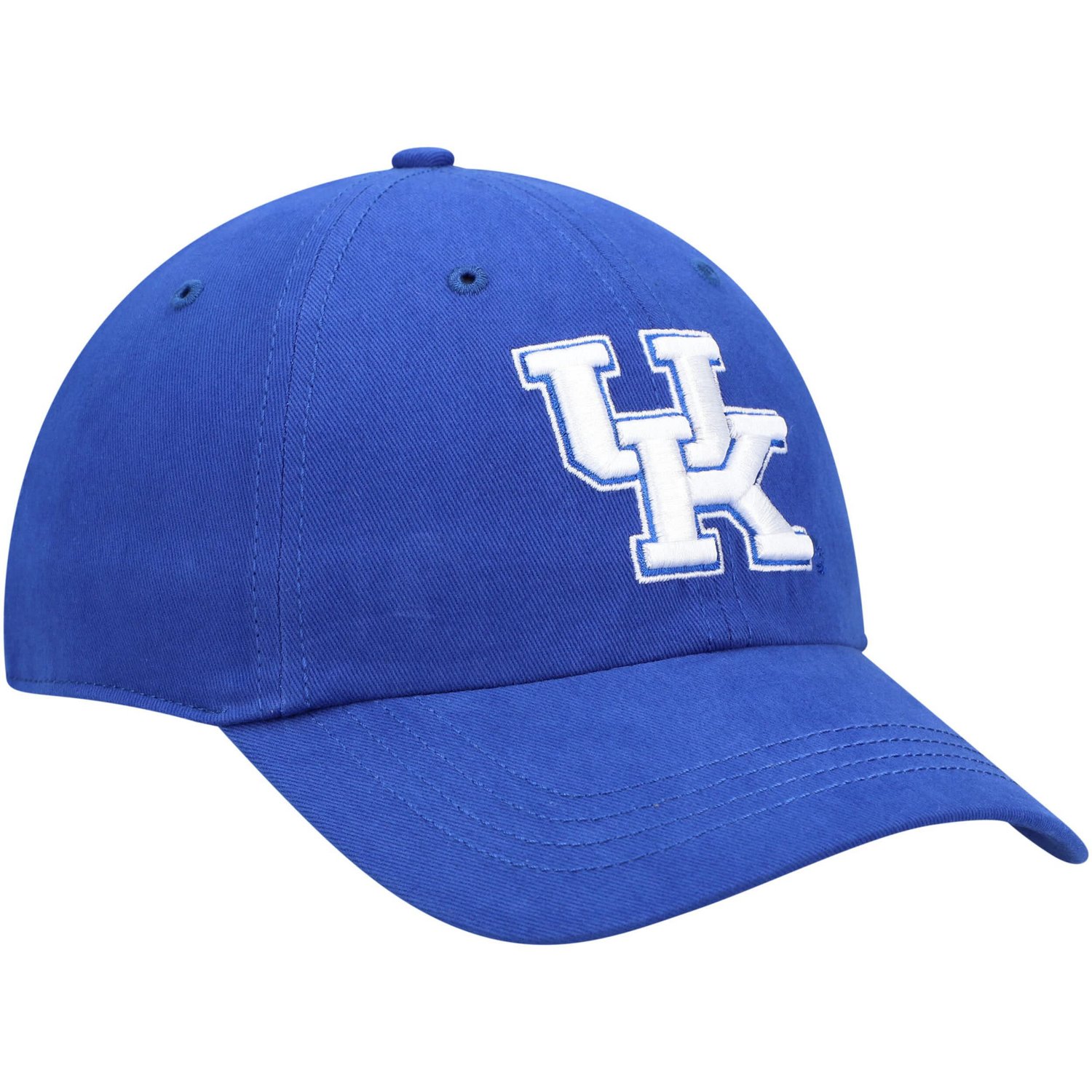 '47 Kentucky Wildcats Miata Clean Up Logo Adjustable Hat - view number 3