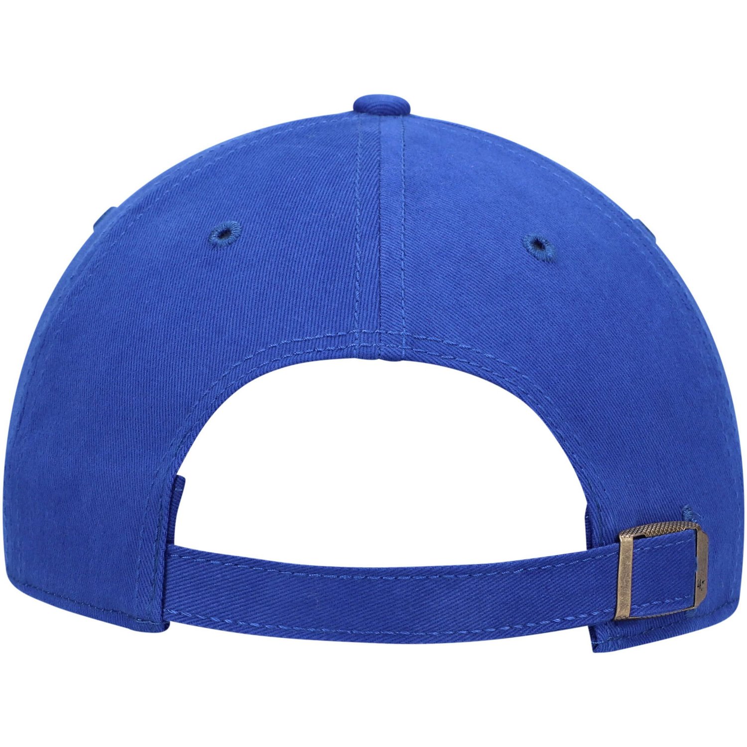 '47 Kentucky Wildcats Miata Clean Up Logo Adjustable Hat - view number 4