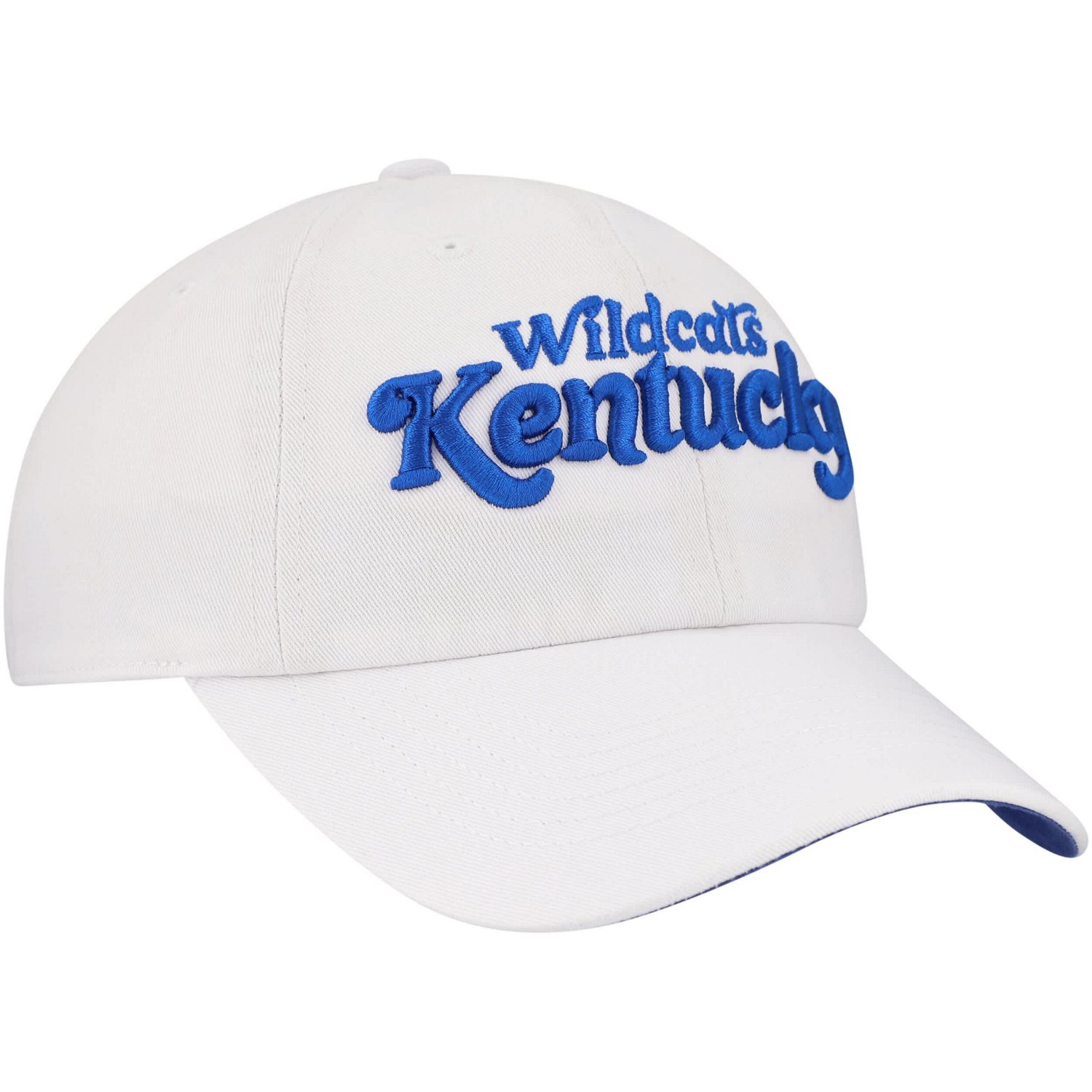'47 Kentucky Wildcats Pensacola Clean Up Adjustable Hat - view number 3