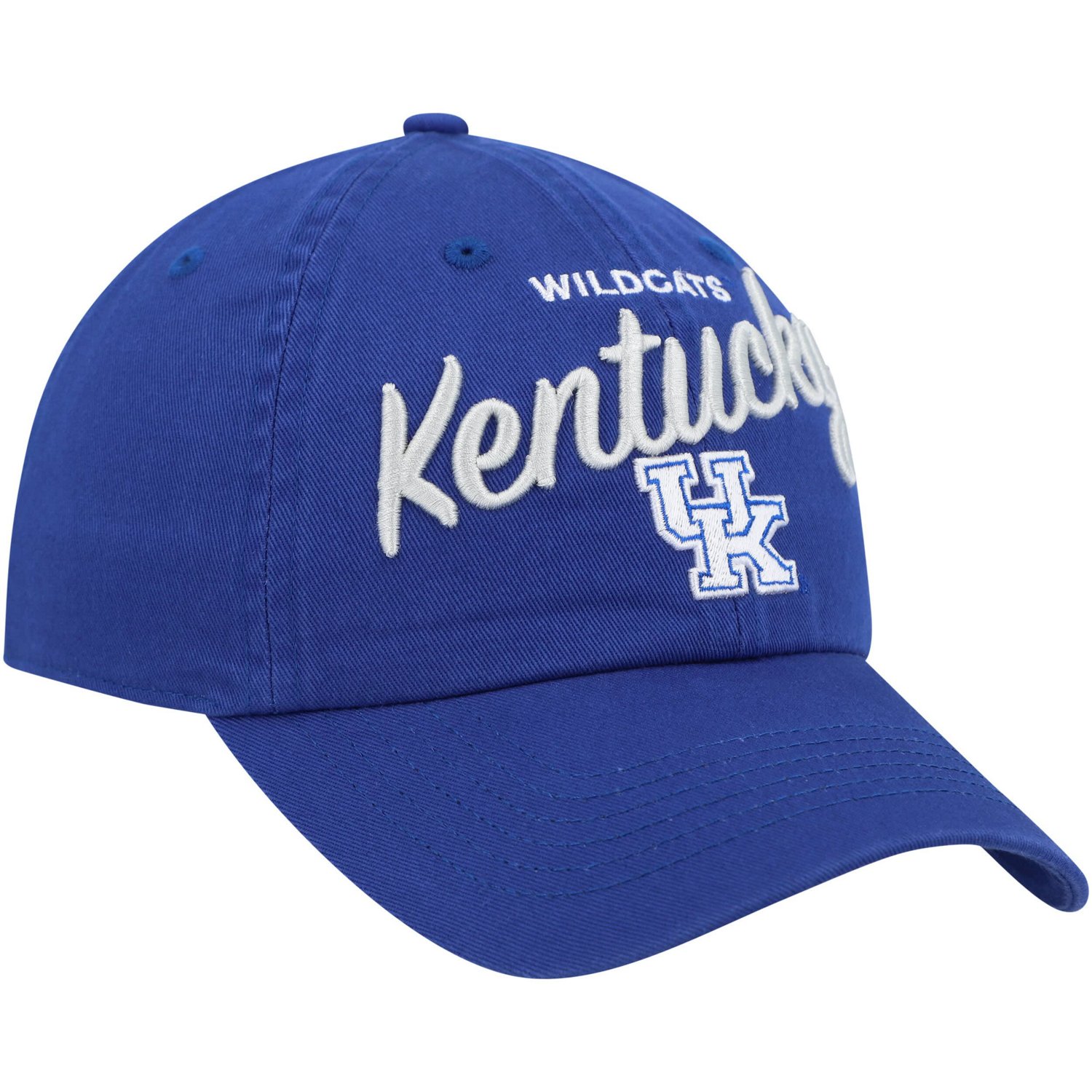 '47 Kentucky Wildcats Phoebe Clean Up Adjustable Hat