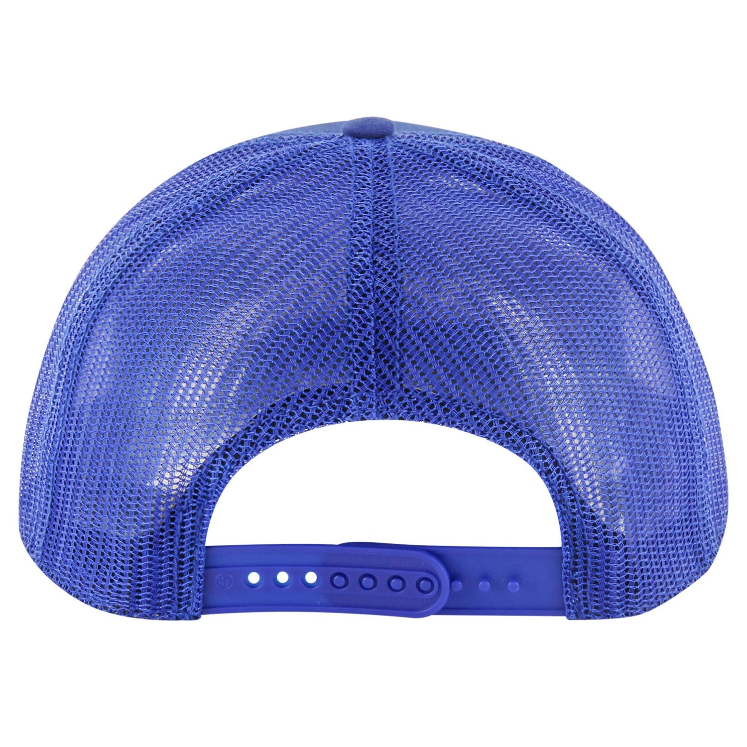 '47 Kentucky Wildcats Pitstop Trucker Adjustable Hat