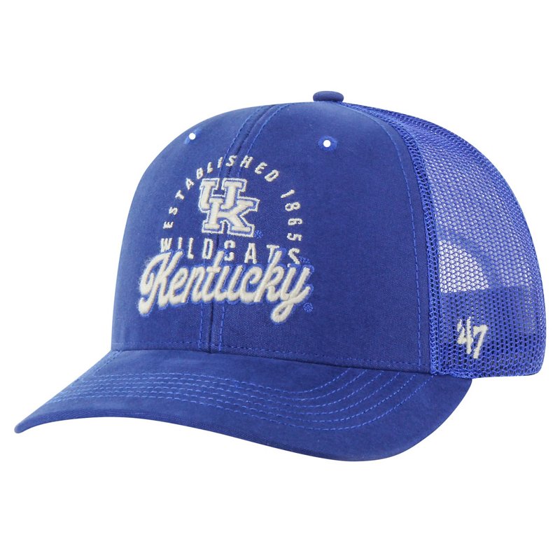 '47 Kentucky Wildca… - image