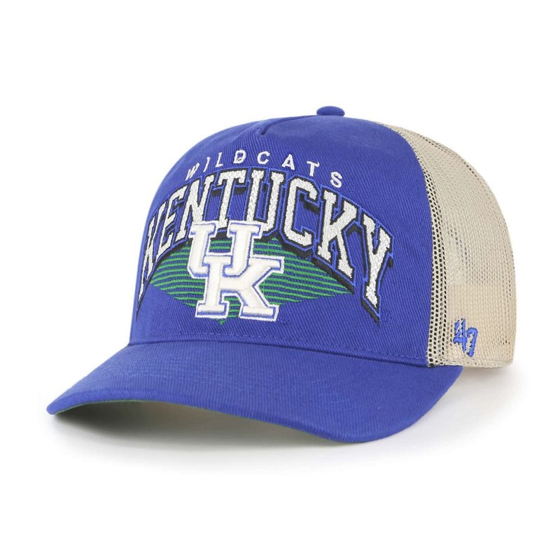 '47 Kentucky Wildca… - image