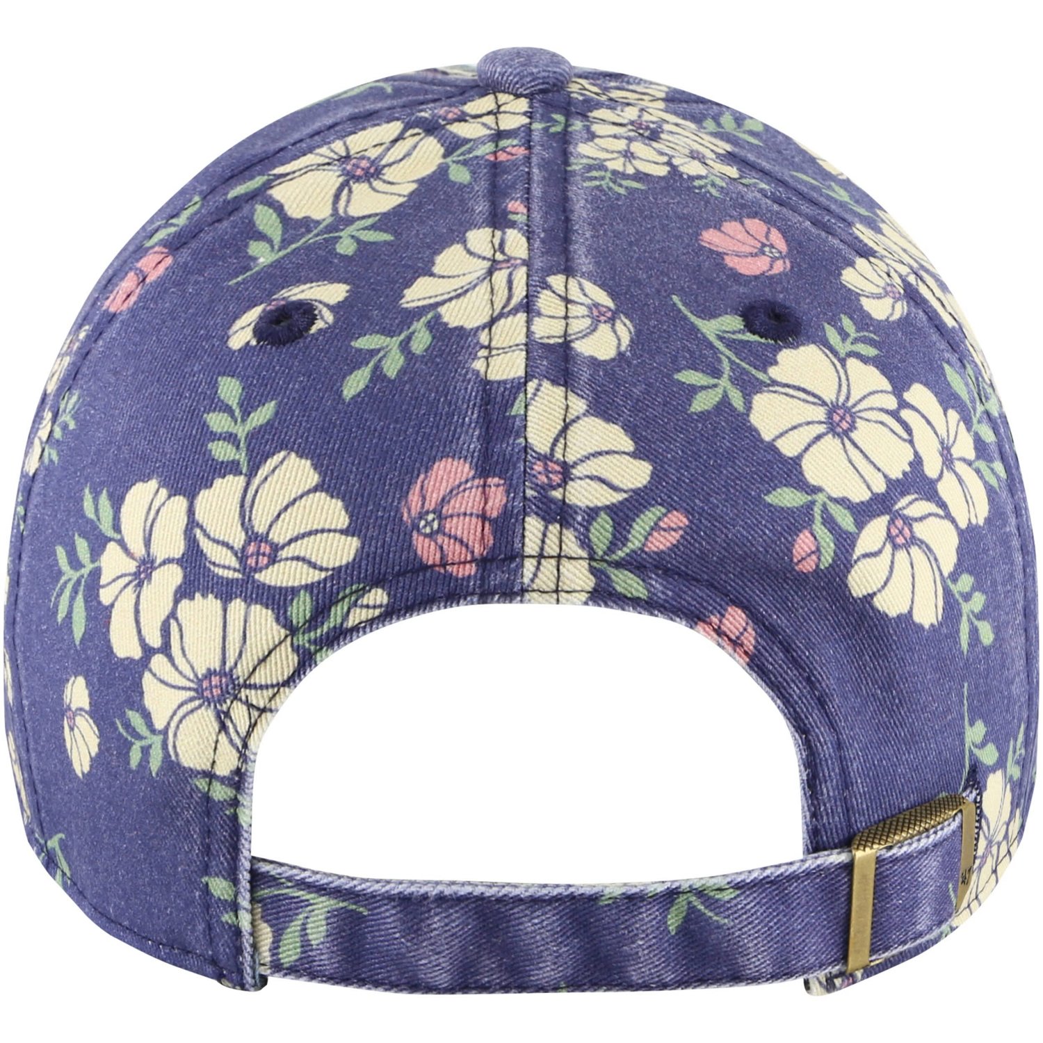 '47 Kentucky Wildcats Primrose Clean Up Adjustable Hat - view number 2