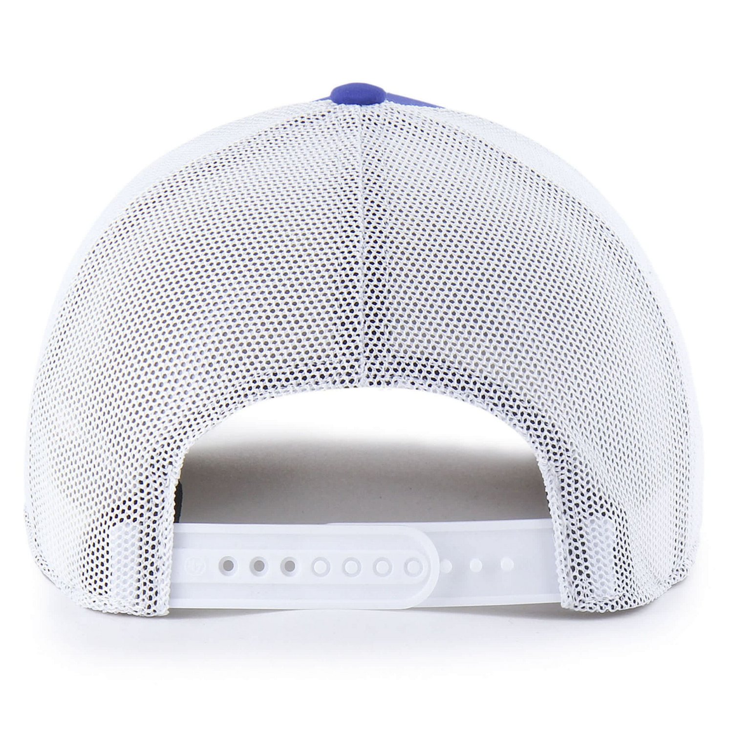 '47 Kentucky Wildcats Rangefinder brrr Trucker Adjustable Hat - view number 3