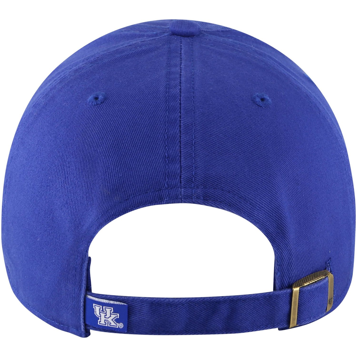 '47 Kentucky Wildcats Sidney Clean Up Adjustable Hat
