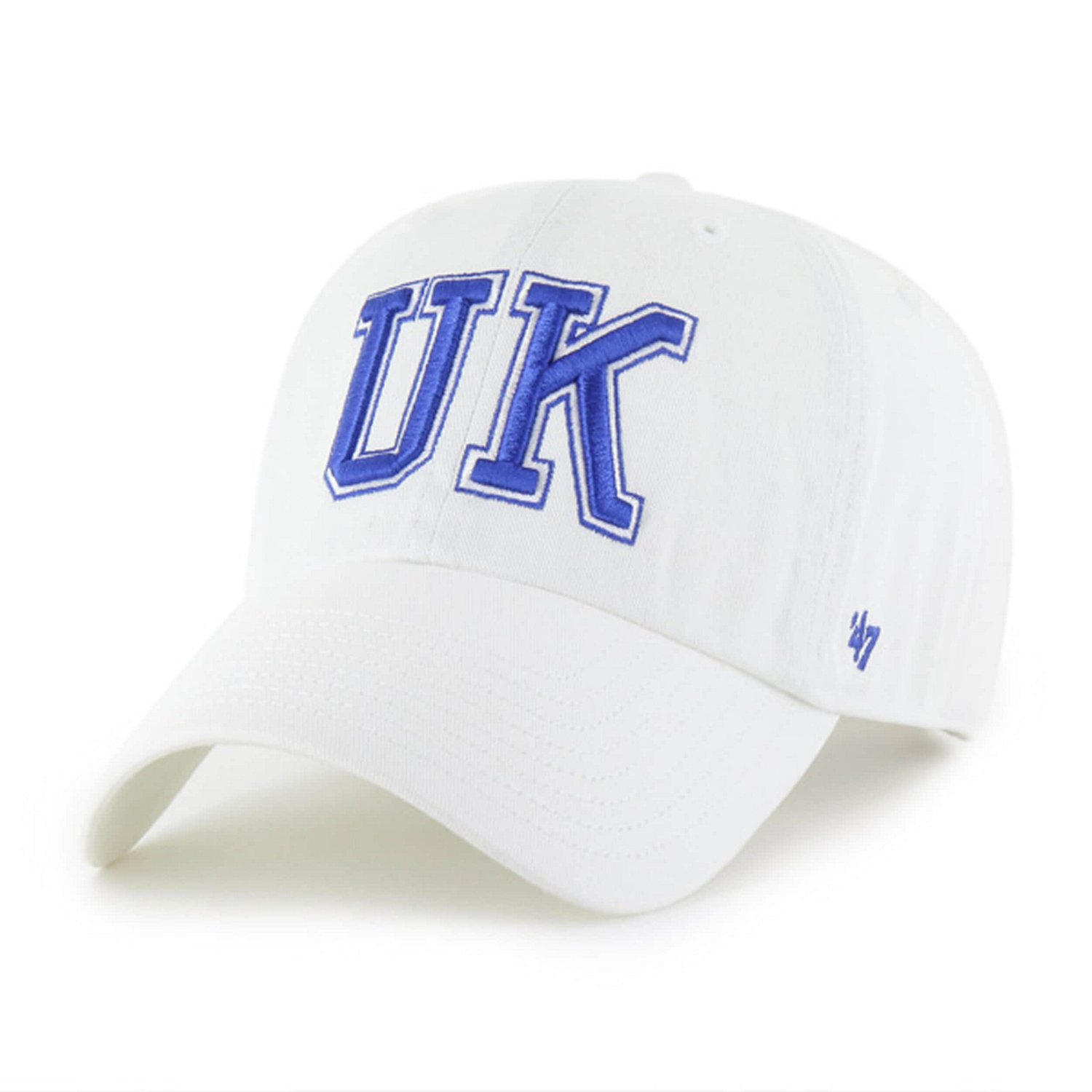 '47 Kentucky Wildcats Vault Clean Up Adjustable Hat