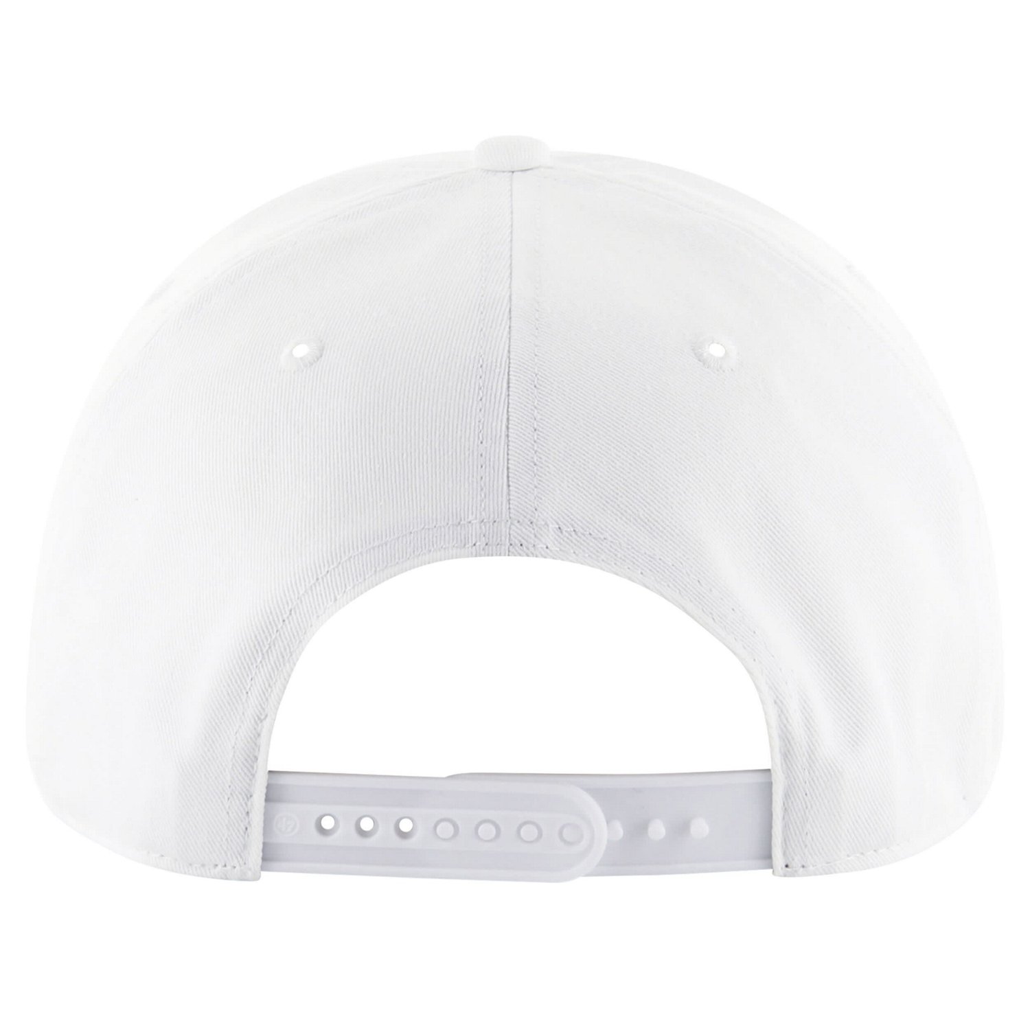 '47 LA Clippers Core Logo Rope Hitch Adjustable Hat                                                                              - view number 2