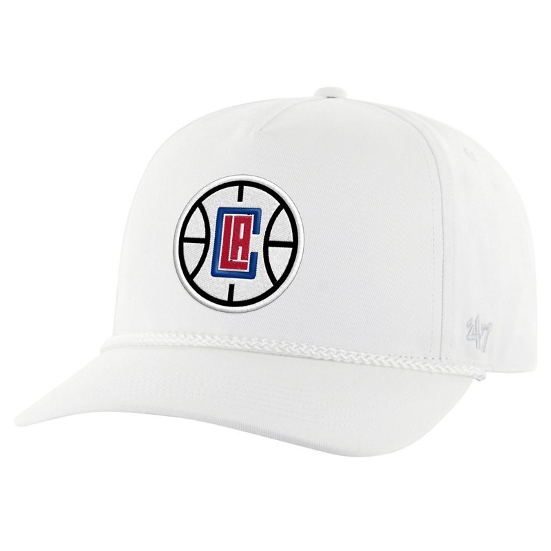 '47 La Clippers Cor… - image