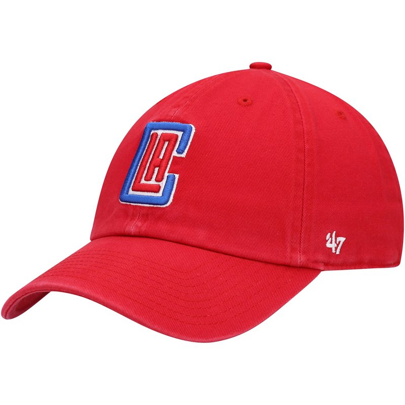 '47 La Clippers Tea… - image