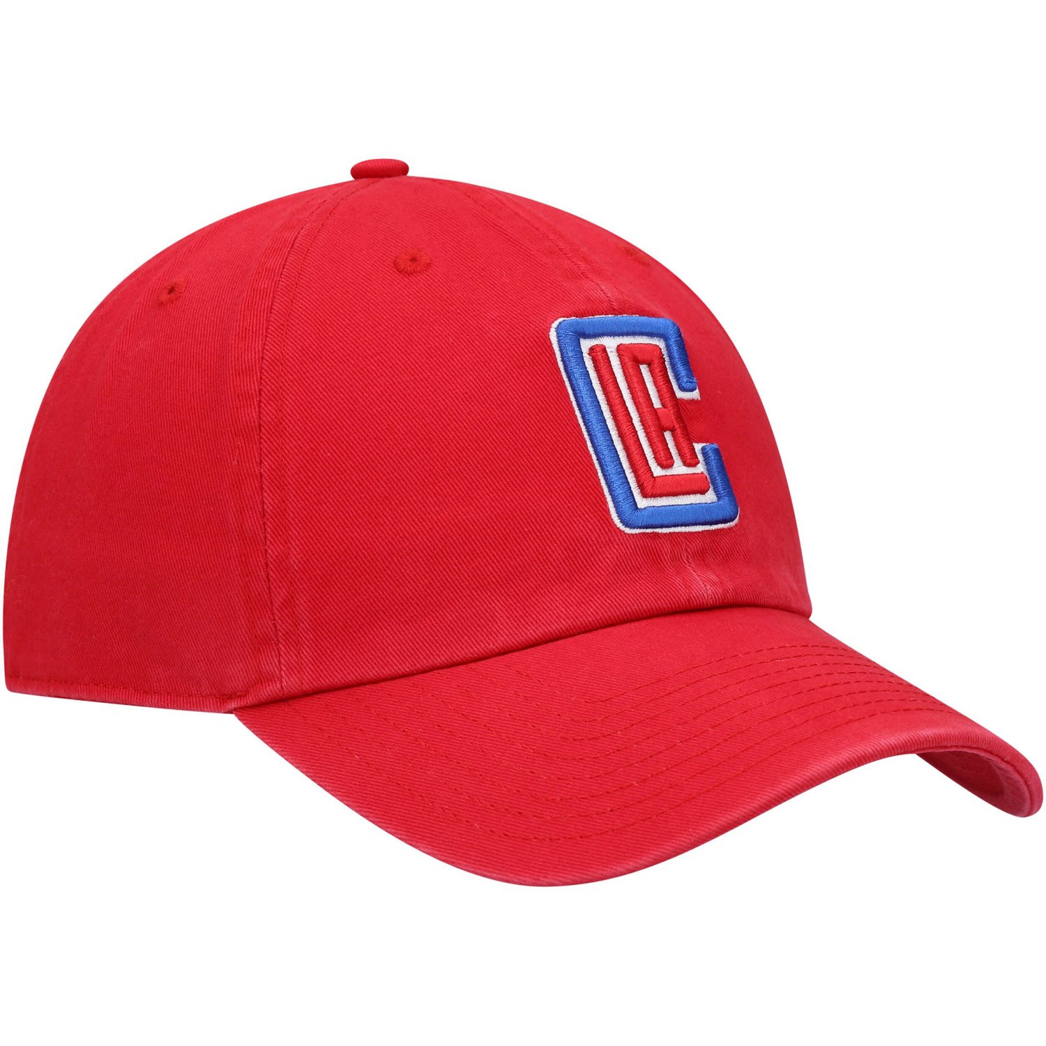 '47 LA Clippers Team Clean Up Adjustable Hat - view number 3