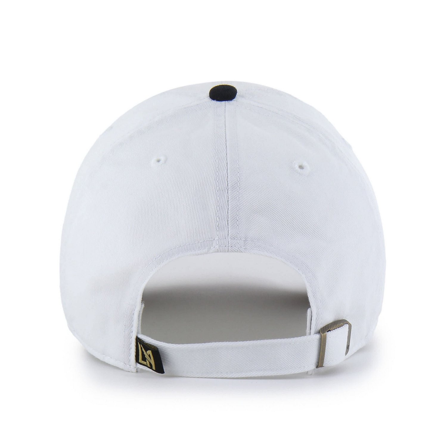 '47 LAFC Two-Tone Clean Up Adjustable Hat - view number 2