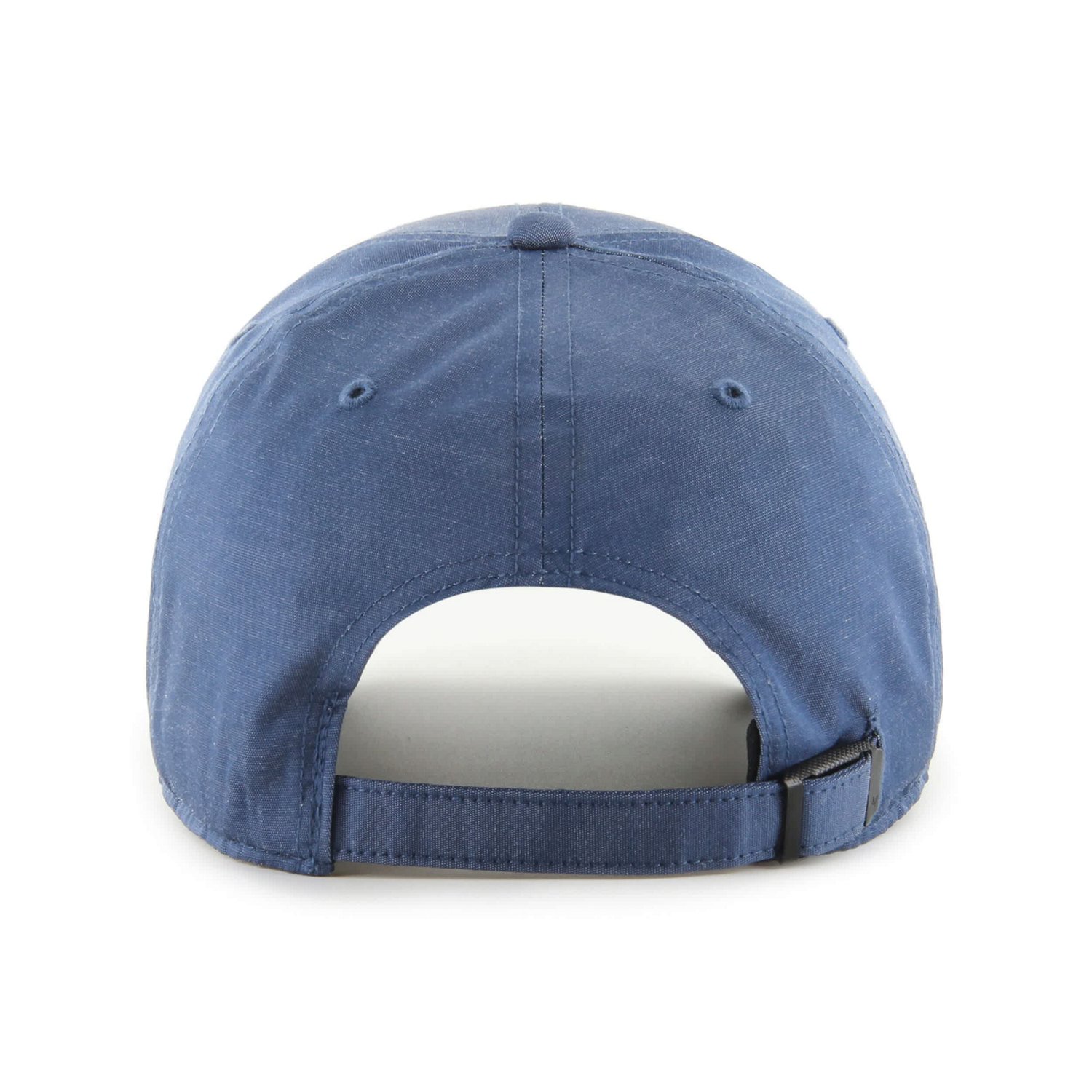 '47 Light Auburn Tigers Clean Up Adjustable Hat - view number 2