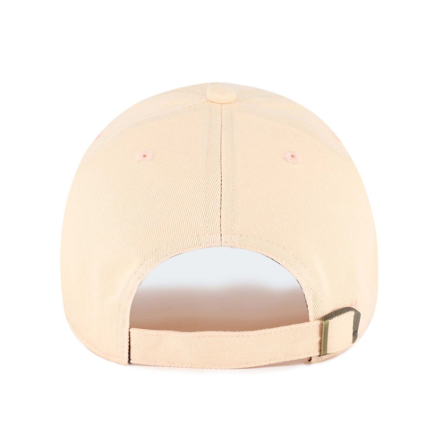 '47 Light Boise State Broncos Vault Clean Up Adjustable Hat - view number 3