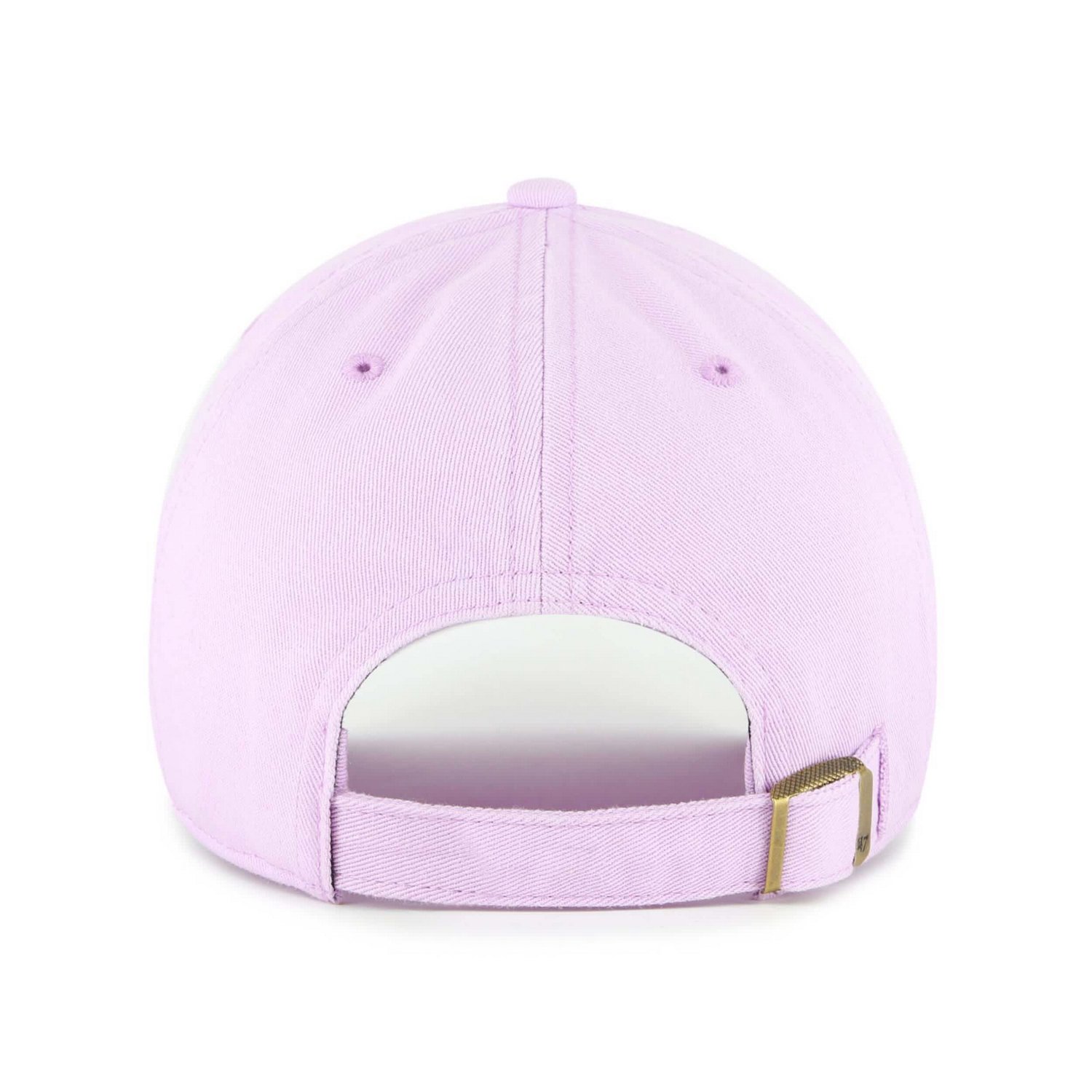 '47 Light Kansas State Wildcats Vault Clean Up Adjustable Hat - view number 3