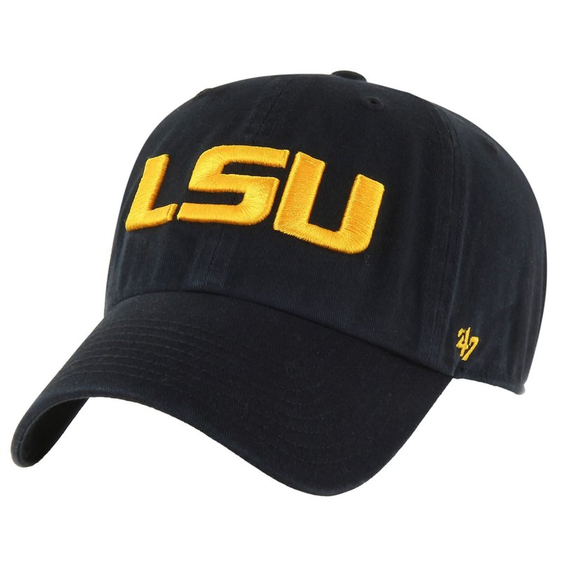 '47 Light Lsu Tiger… - image