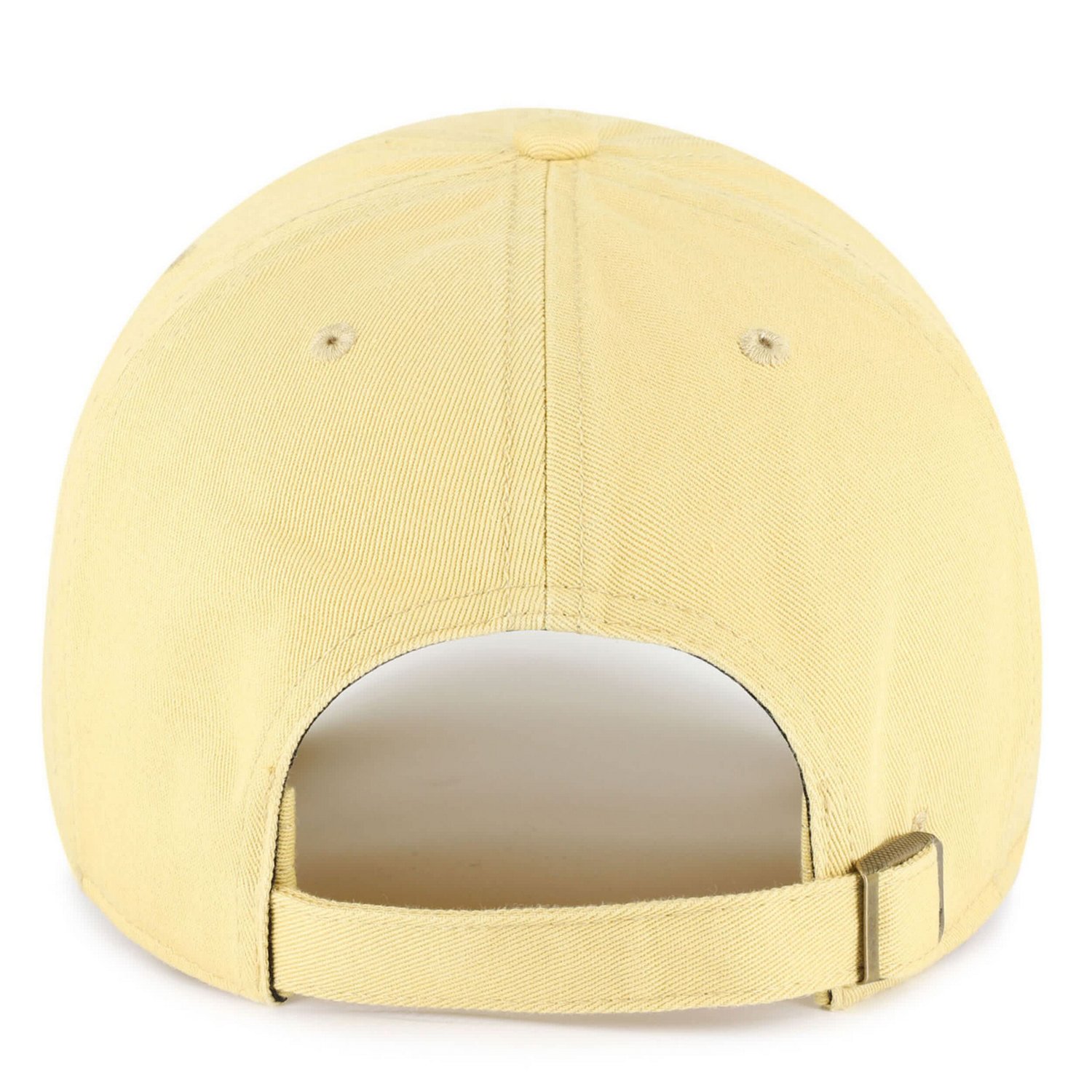 '47 Light Navy Midshipmen Clean Up Adjustable Hat - view number 3