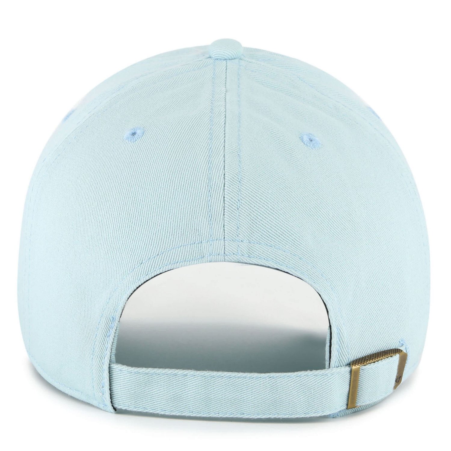 '47 Light North Carolina Tar Heels Clean Up Adjustable Hat - view number 3