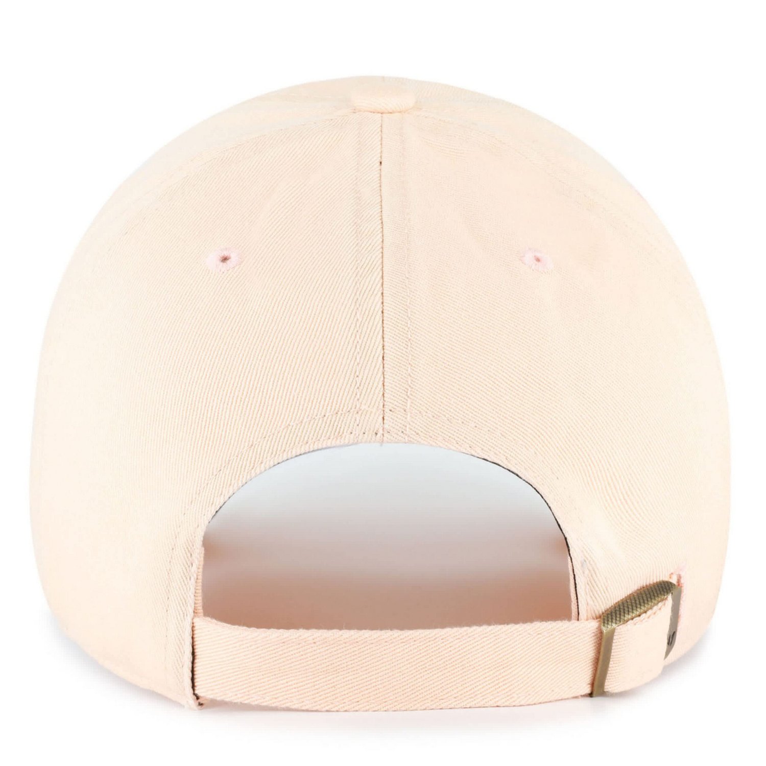'47 Light Oklahoma State Cowboys Vault Clean Up Adjustable Hat - view number 3