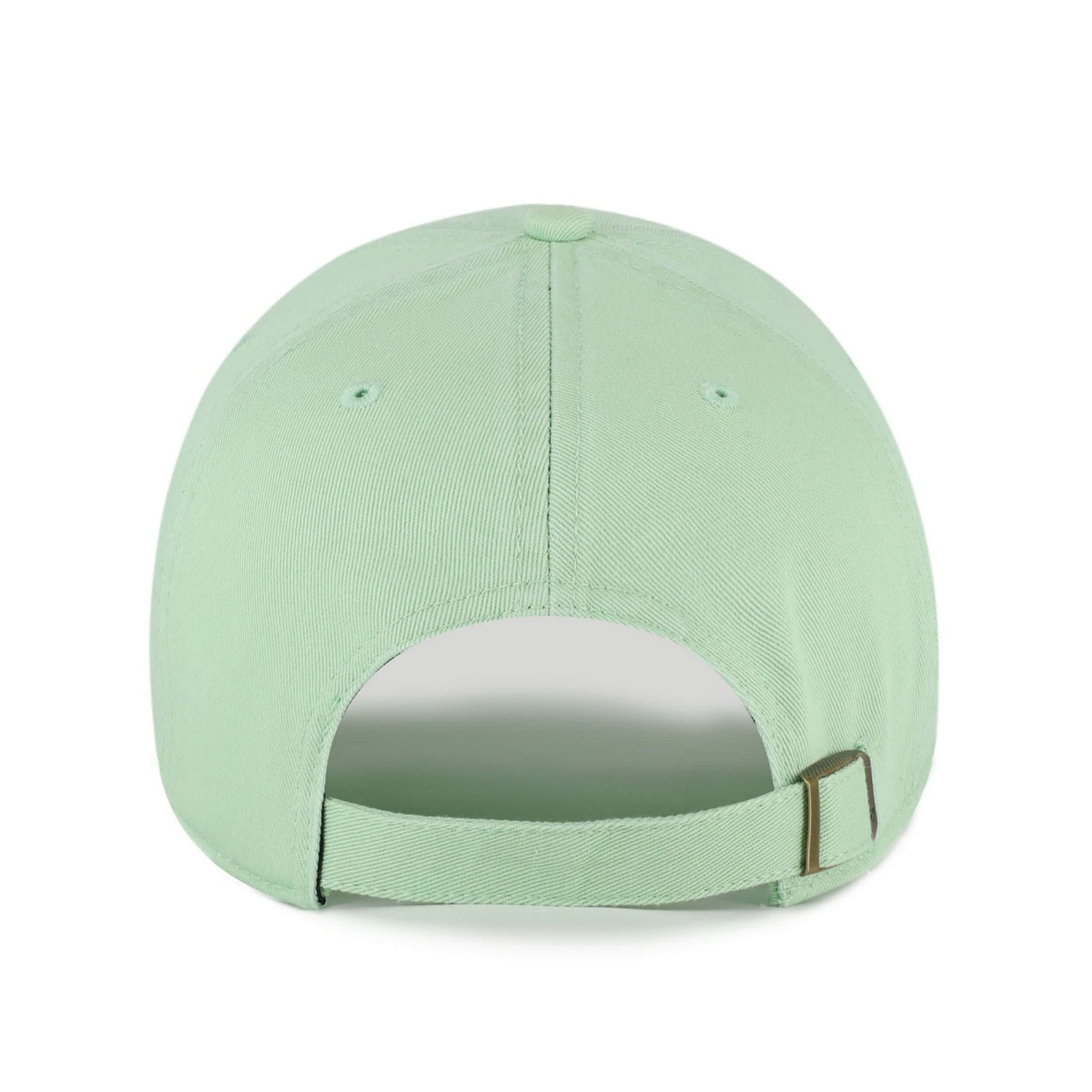 '47 Light Oregon Ducks Clean Up Adjustable Hat - view number 3