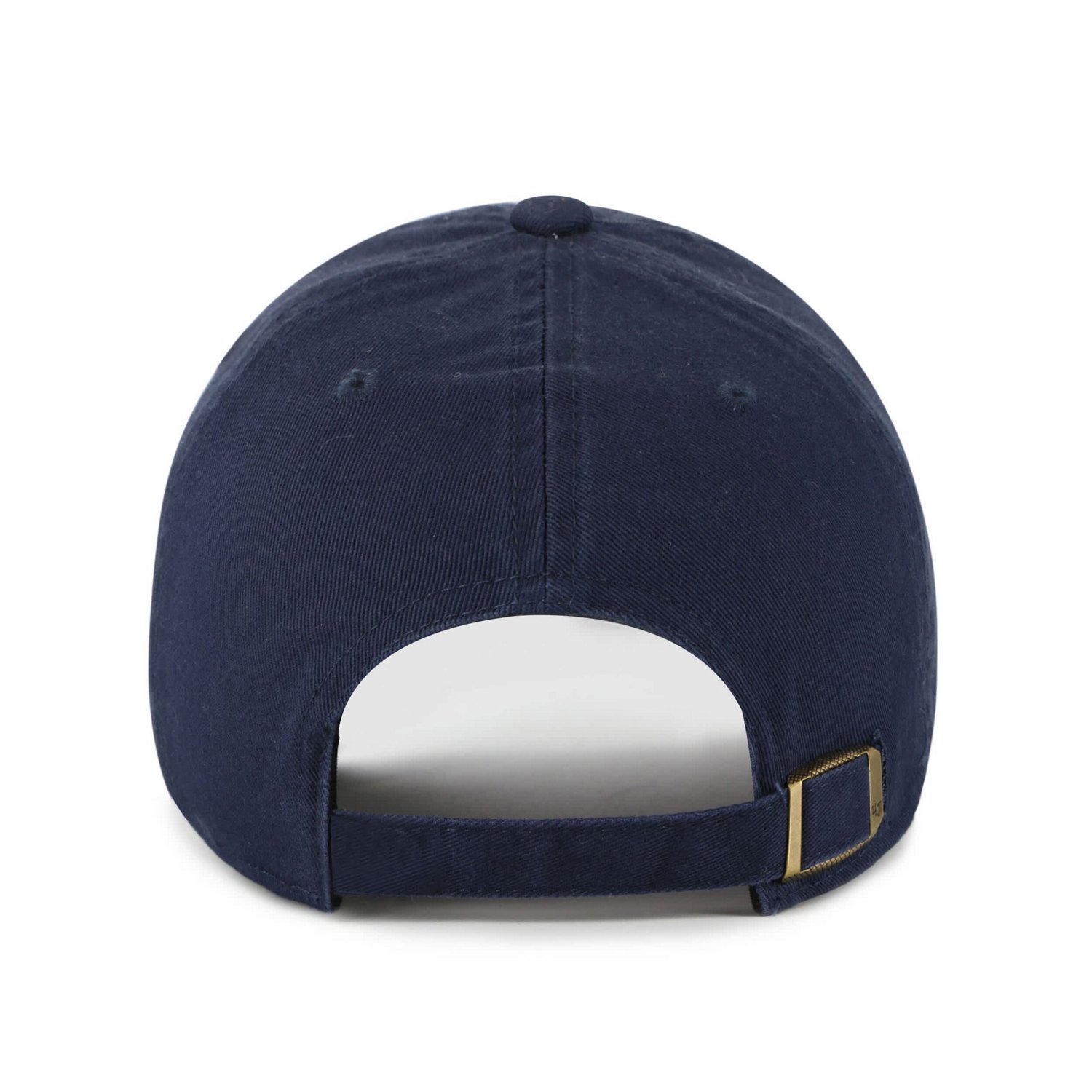 '47 Light Syracuse Vault Clean Up Adjustable Hat