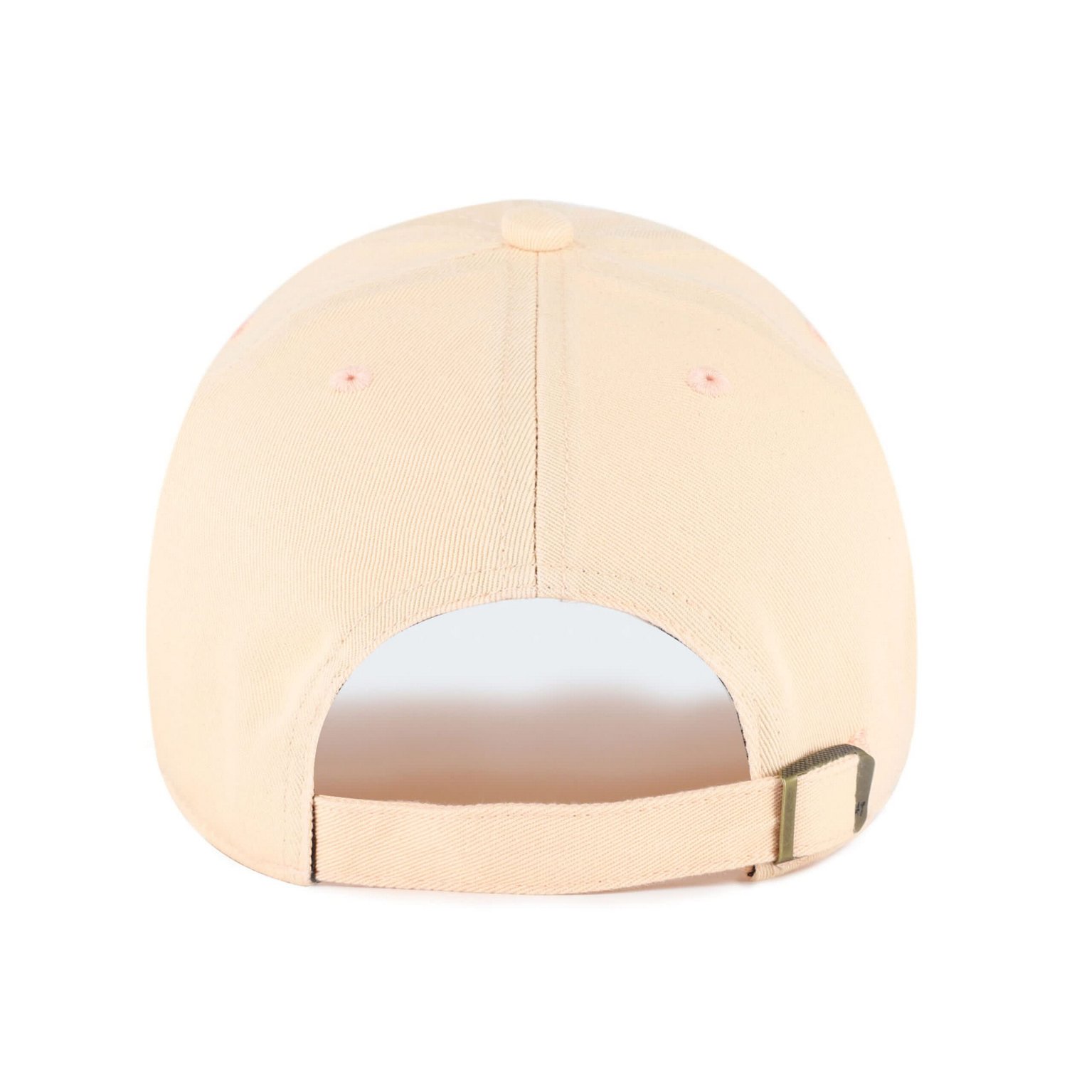 '47 Light Tennessee Volunteers Clean Up Adjustable Hat