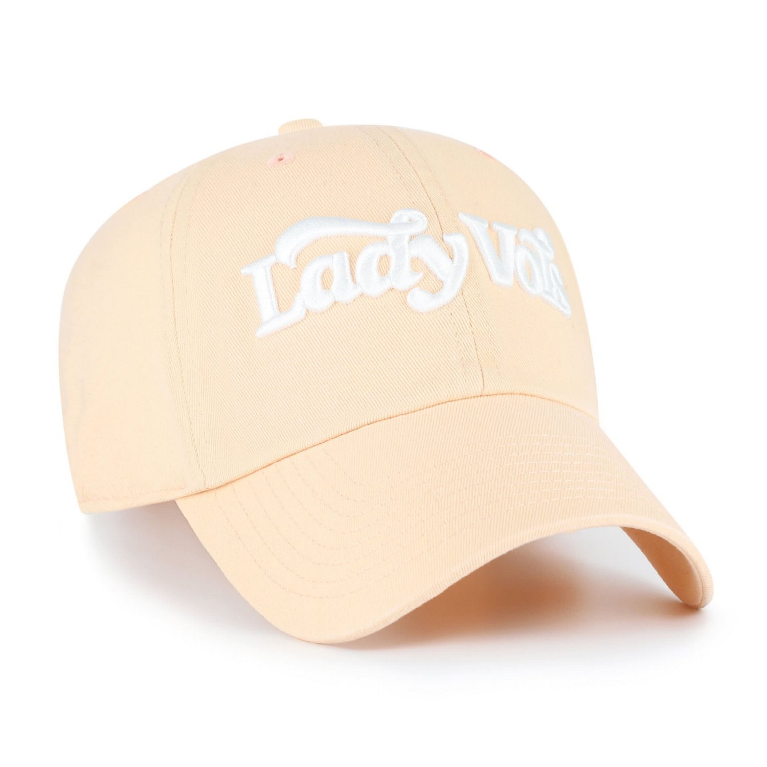 '47 Light Tennessee Volunteers Clean Up Adjustable Hat - view number 2