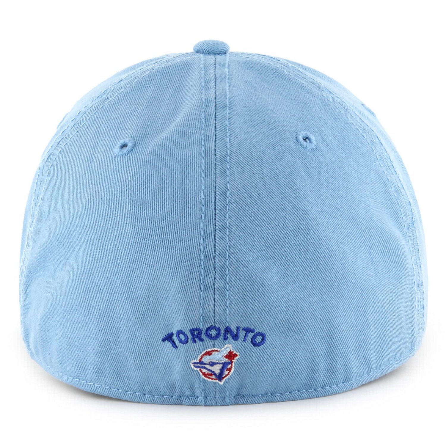 '47 Light Toronto Jays Cooperstown Collection Franchise Fitted Hat                                                               - view number 2